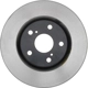 Purchase Top-Quality ACDELCO - 18A2448 - Front Brake Rotor pa10