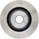 Purchase Top-Quality ACDELCO - 18A2448 - Front Brake Rotor pa7