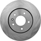 Purchase Top-Quality ACDELCO - 18A2475A - Front Brake Rotor pa5