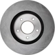 Purchase Top-Quality ACDELCO - 18A2475A - Front Brake Rotor pa7