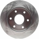 Purchase Top-Quality ACDELCO - 18A258A - Front Brake Rotor pa3