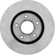 Purchase Top-Quality ACDELCO - 18A2606A - Front Brake Rotor pa1