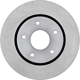 Purchase Top-Quality ACDELCO - 18A2606A - Front Brake Rotor pa2