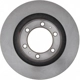 Purchase Top-Quality ACDELCO - 18A2650A - Disc Brake Rotor pa7