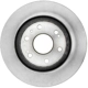 Purchase Top-Quality ACDELCO - 18A2661 - Front Brake Rotor pa1