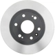 Purchase Top-Quality ACDELCO - 18A2661 - Front Brake Rotor pa4