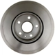 Purchase Top-Quality ACDELCO - 18A2719 - Front Brake Rotor pa4