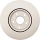 Purchase Top-Quality ACDELCO - 18A2719AC - Front Brake Rotor pa2