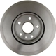 Purchase Top-Quality ACDELCO - 18A2719AC - Front Brake Rotor pa5