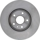 Purchase Top-Quality ACDELCO - 18A2822A - Front Disc Brake Rotor pa3