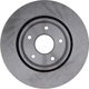 Purchase Top-Quality ACDELCO - 18A2921A - Front Disc Brake Rotor pa2