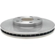 Purchase Top-Quality ACDELCO - 18A471A - Front Brake Rotor pa1