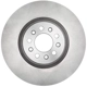 Purchase Top-Quality ACDELCO - 18A81768 - Front Brake Rotor pa1