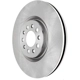 Purchase Top-Quality ACDELCO - 18A81768 - Front Brake Rotor pa3