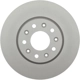 Purchase Top-Quality ACDELCO - 18A82000 - Front Brake Rotor pa1
