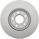 Purchase Top-Quality ACDELCO - 18A82000 - Front Brake Rotor pa3