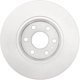 Purchase Top-Quality ACDELCO - 18A82038 - Front Disc Brake Rotor pa3