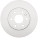 Purchase Top-Quality ACDELCO - 18A82038 - Front Disc Brake Rotor pa4