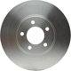 Purchase Top-Quality ACDELCO - 18A885A - Front Brake Rotor pa3