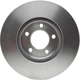 Purchase Top-Quality ACDELCO - 18A885A - Front Brake Rotor pa4