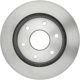 Purchase Top-Quality ACDELCO - 18A925 - Front Brake Rotor pa4