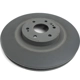Purchase Top-Quality Front Disc Brake Rotor by ACDELCO - 84879622 pa1