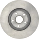 Purchase Top-Quality ACDELCO PROFESSIONAL - 18A1104 - Front Brake Rotor pa3