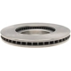 Purchase Top-Quality ACDELCO PROFESSIONAL - 18A1104 - Front Brake Rotor pa4