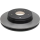 Purchase Top-Quality ACDELCO PROFESSIONAL - 18A1324 - Disque de frein � disque avant pa1