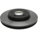Purchase Top-Quality ACDELCO PROFESSIONAL - 18A1424 - Front Disc Brake Rotor pa3