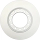 Purchase Top-Quality ACDELCO PROFESSIONAL - 18A1448 - Front Disc Brake Rotor pa1