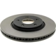 Purchase Top-Quality ACDELCO PROFESSIONAL - 18A1659 - Front Disc Brake Rotor pa1