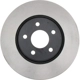 Purchase Top-Quality ACDELCO PROFESSIONAL - 18A1659 - Front Disc Brake Rotor pa2