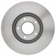 Purchase Top-Quality ACDELCO PROFESSIONAL - 18A1759 - Disc Brake Rotor pa2