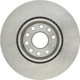 Purchase Top-Quality ACDELCO PROFESSIONAL - 18A1827A - Front Disc Brake Rotor pa2
