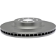 Purchase Top-Quality ACDELCO PROFESSIONAL - 18A1913 - Front Disc Brake Rotor pa1