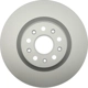 Purchase Top-Quality ACDELCO PROFESSIONAL - 18A1913 - Front Disc Brake Rotor pa2