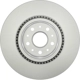 Purchase Top-Quality ACDELCO PROFESSIONAL - 18A1913 - Front Disc Brake Rotor pa3