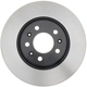 Purchase Top-Quality ACDELCO PROFESSIONAL - 18A2432 - Front Brake Rotor pa1