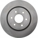Purchase Top-Quality ACDELCO PROFESSIONAL - 18A2434 - Front Disc Brake Rotor pa1