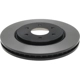 Purchase Top-Quality ACDELCO PROFESSIONAL - 18A2434 - Front Disc Brake Rotor pa2