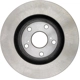 Purchase Top-Quality ACDELCO PROFESSIONAL - 18A2448 - Front Brake Rotor pa2