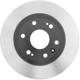 Purchase Top-Quality ACDELCO PROFESSIONAL - 18A2661 - Front Brake Rotor pa1