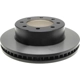 Purchase Top-Quality ACDELCO PROFESSIONAL - 18A2680 - Front Disc Brake Rotor pa1