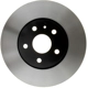 Purchase Top-Quality ACDELCO PROFESSIONAL - 18A2719 - Front Brake Rotor pa1