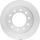 Purchase Top-Quality ACDELCO PROFESSIONAL - 18A2734 - Front Disc Brake Rotor pa3