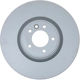 Purchase Top-Quality ACDELCO PROFESSIONAL - 18A2838 - Front Brake Rotor pa1