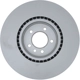 Purchase Top-Quality ACDELCO PROFESSIONAL - 18A2838 - Front Brake Rotor pa2