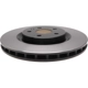 Purchase Top-Quality ACDELCO PROFESSIONAL - 18A2937- Front Disc Brake Rotor pa3