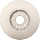Purchase Top-Quality ACDELCO PROFESSIONAL - 18A82264 - Front Disc Brake Rotor pa2